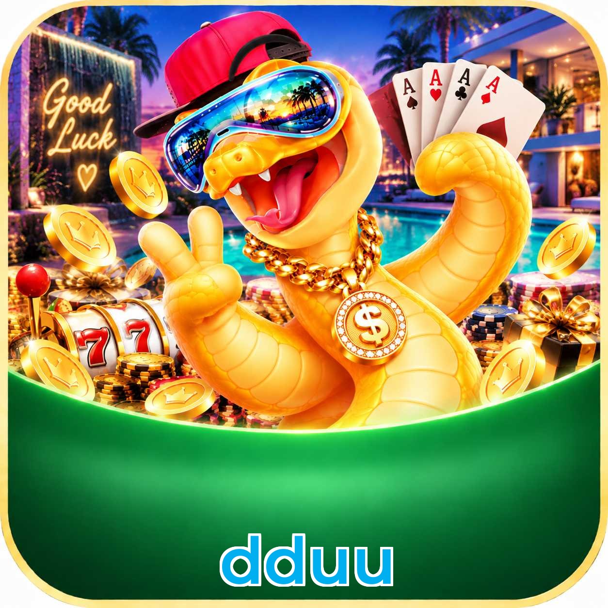 dduu