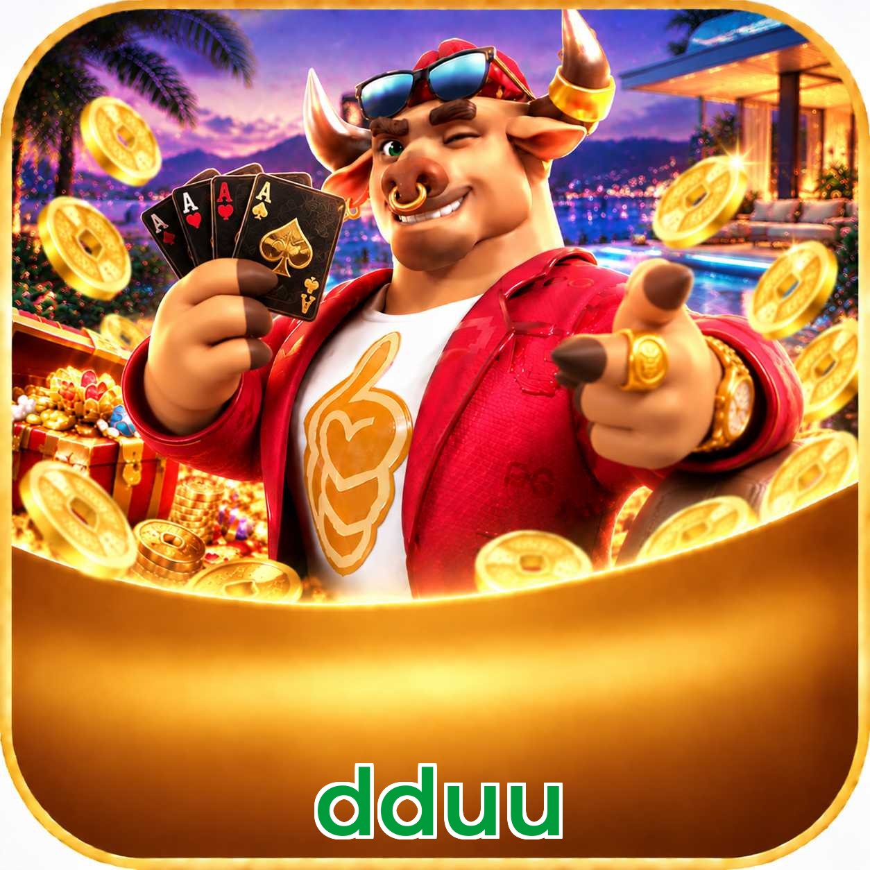 dduu