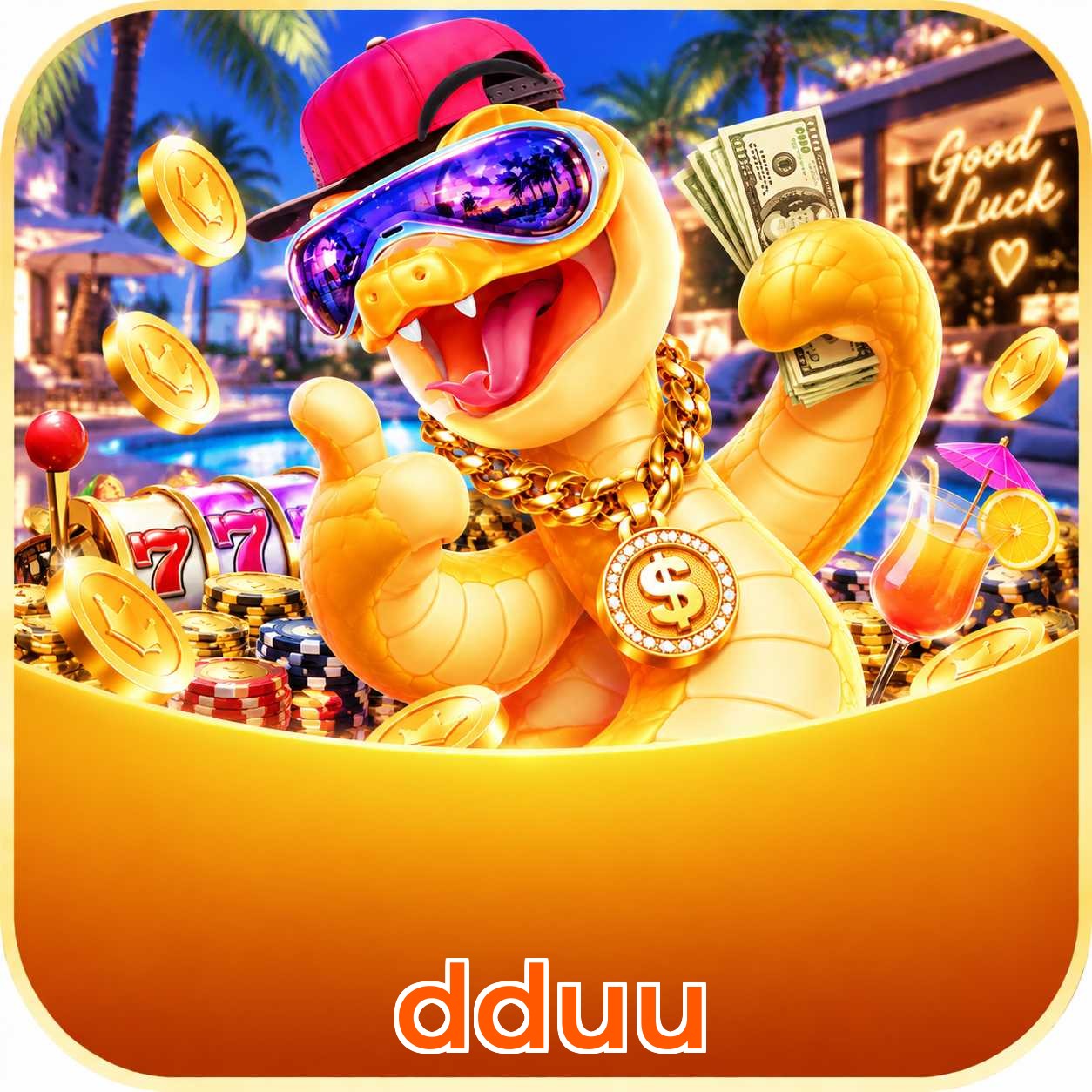 dduu