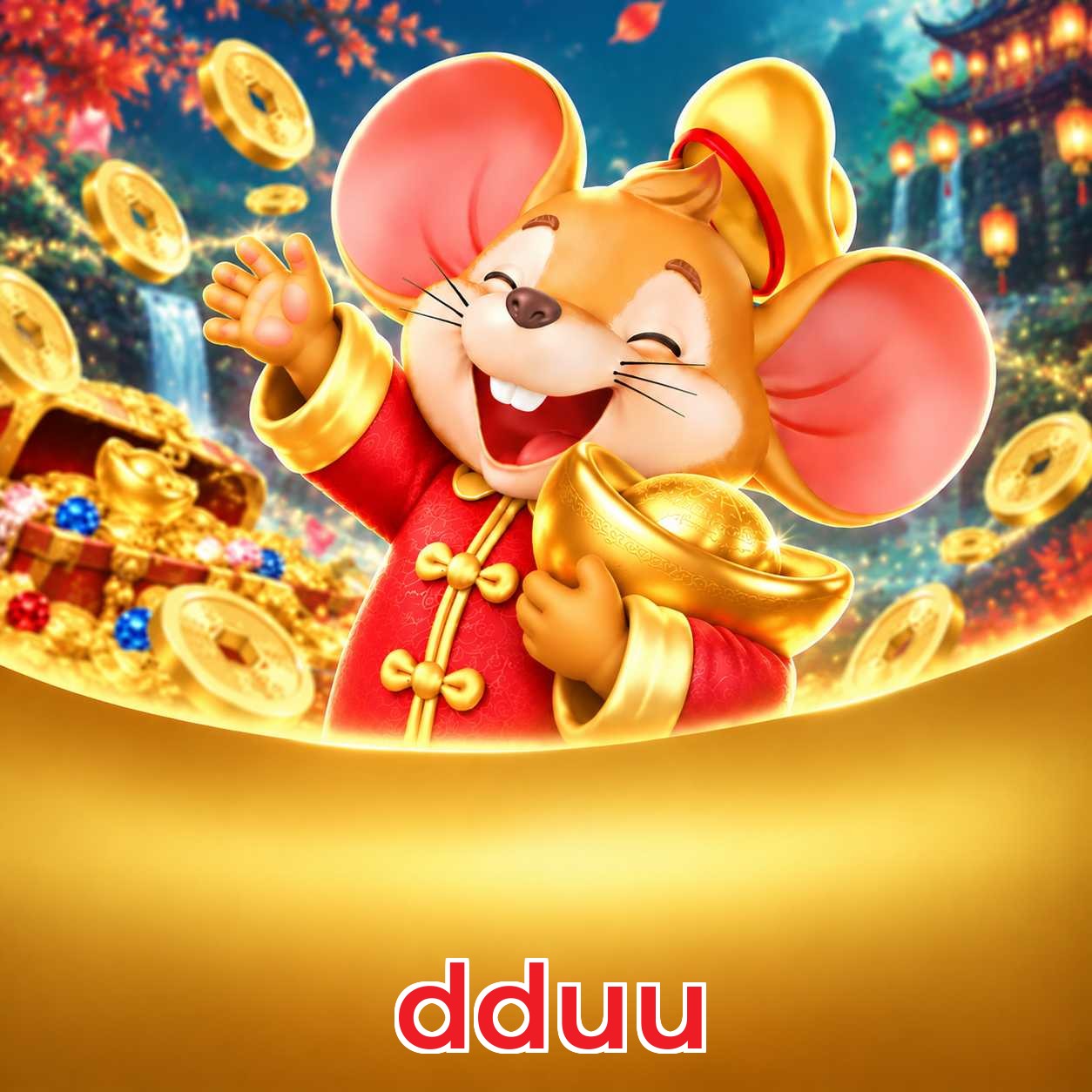 Pacote Completo do App dduu