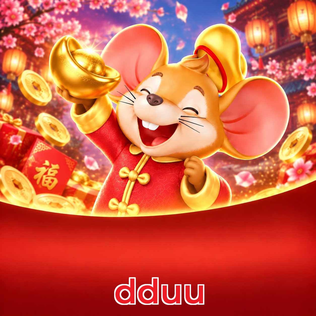 dduu