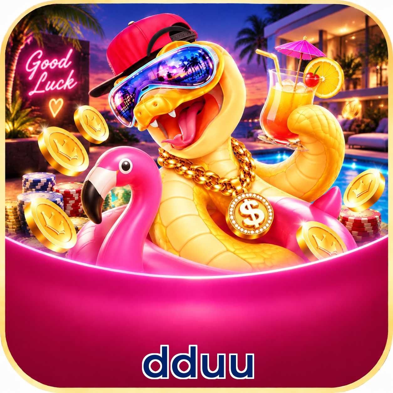 Free Spins Bonus - Lucky Tiger