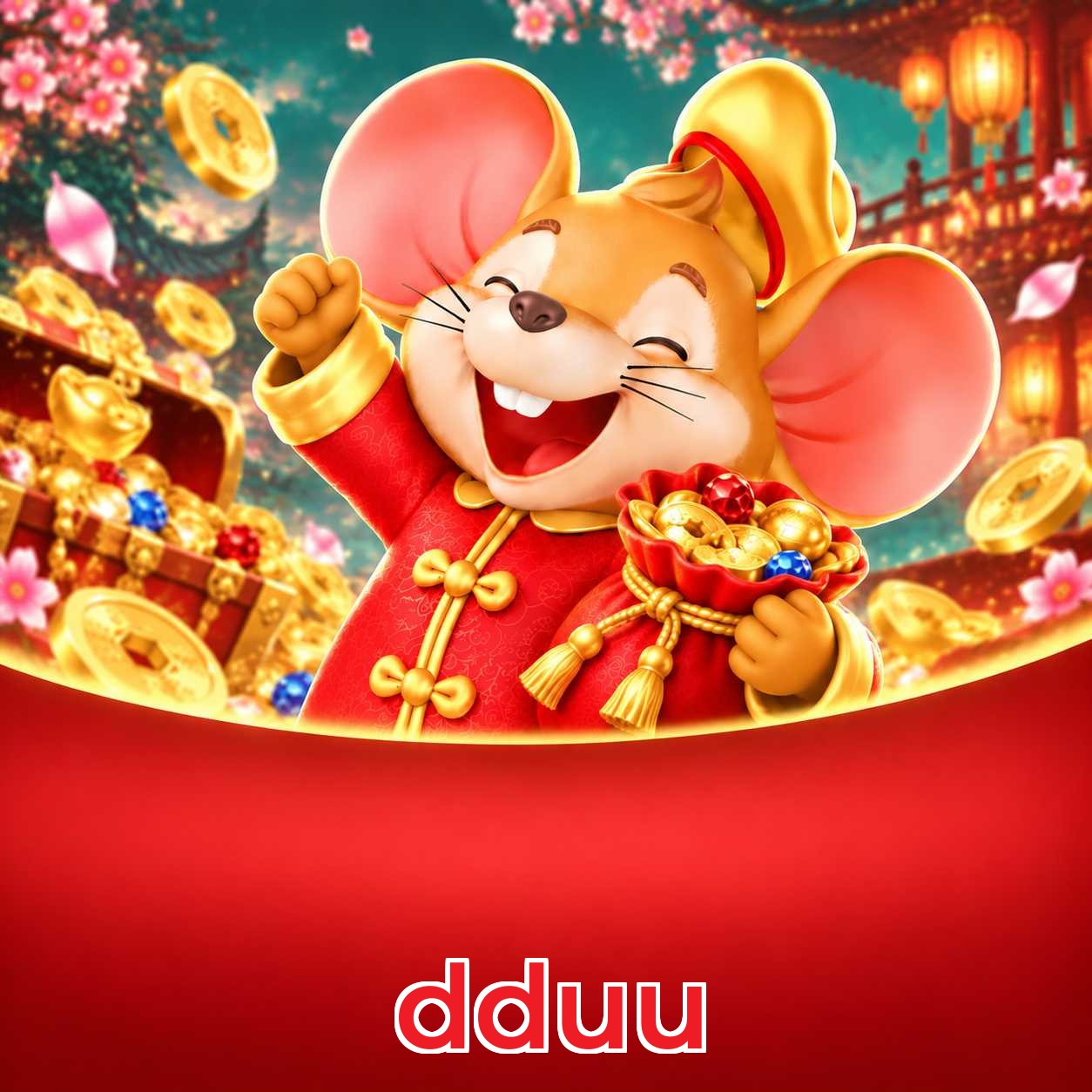 Fortune Rabbit Slot