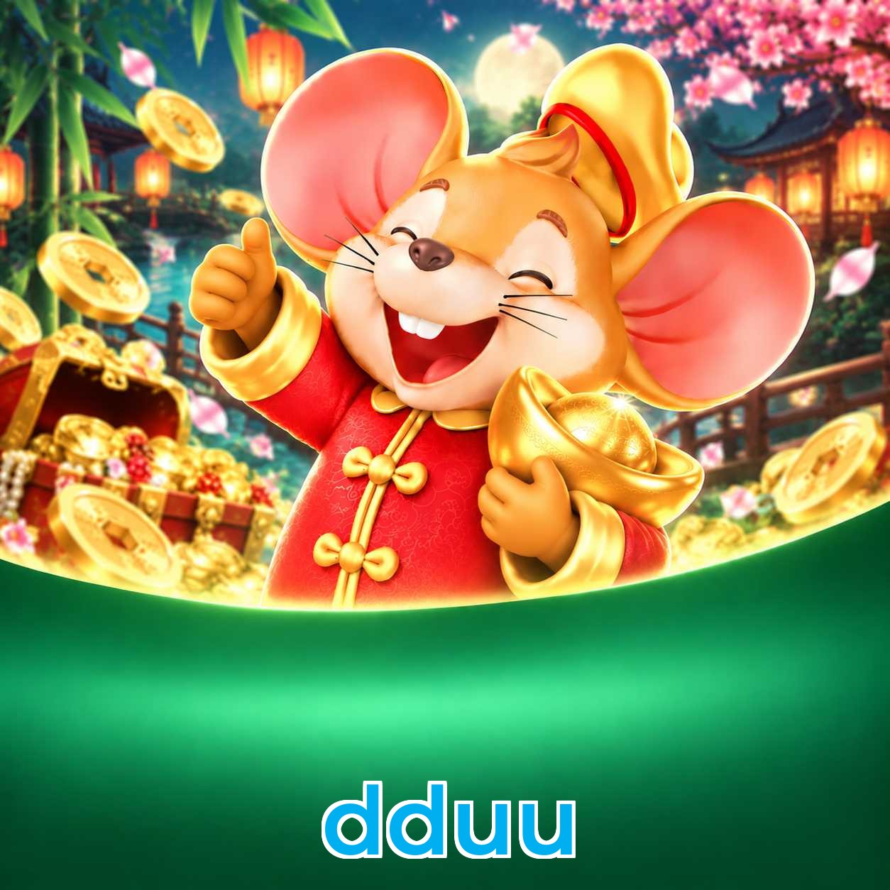 dduu