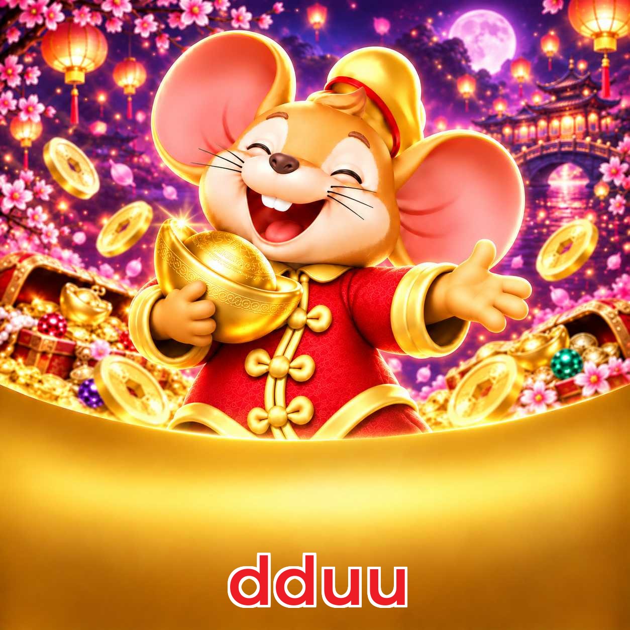 dduu