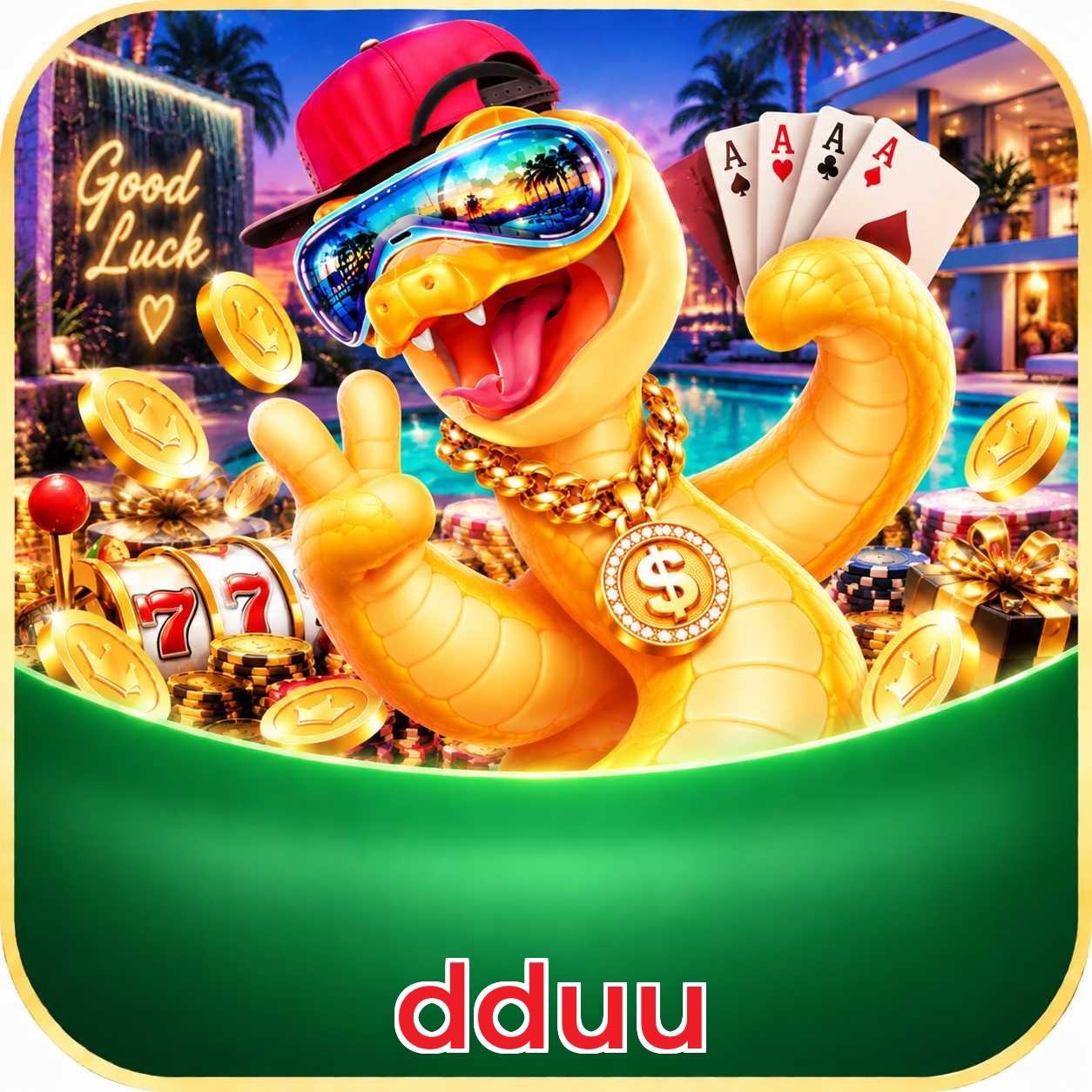dduu