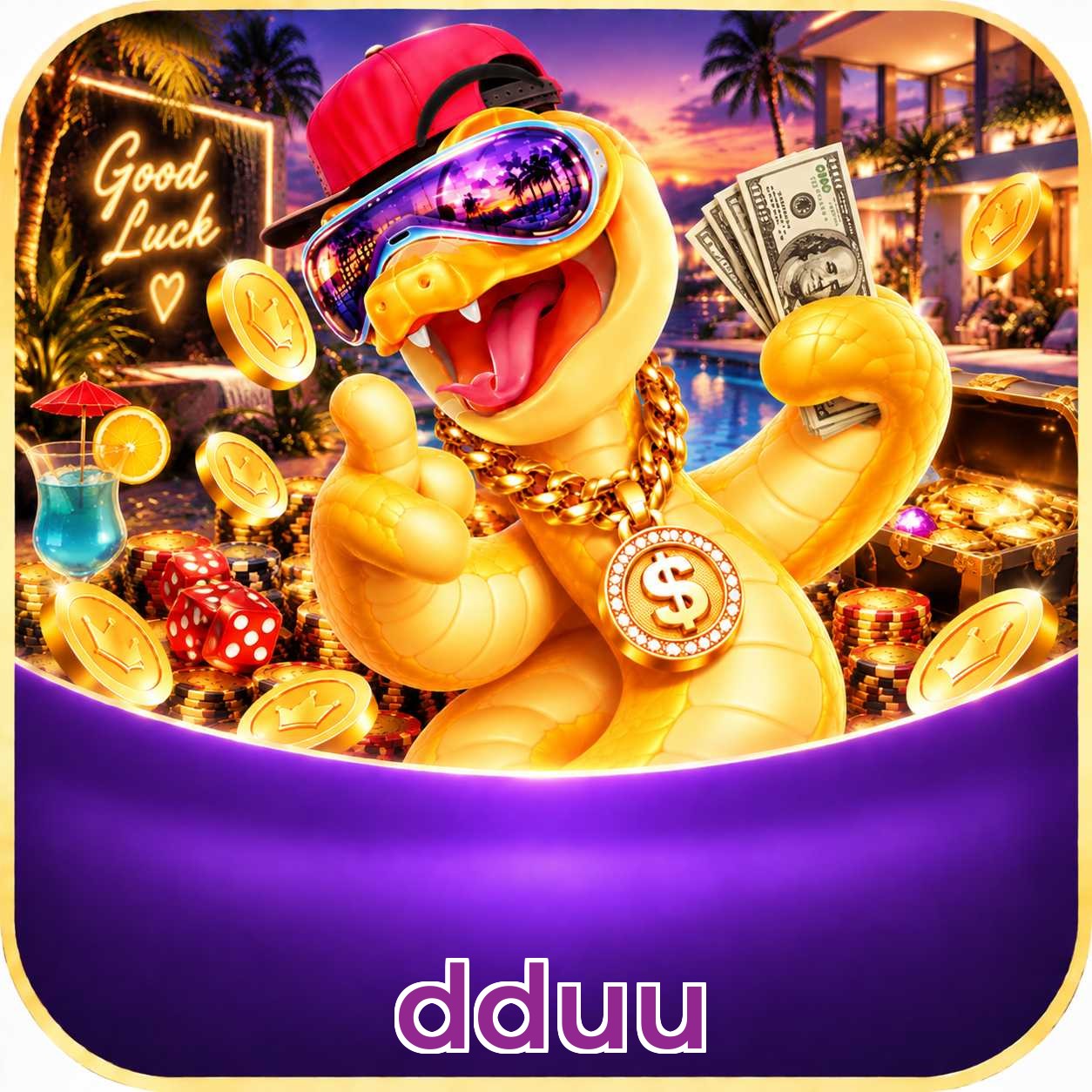dduu