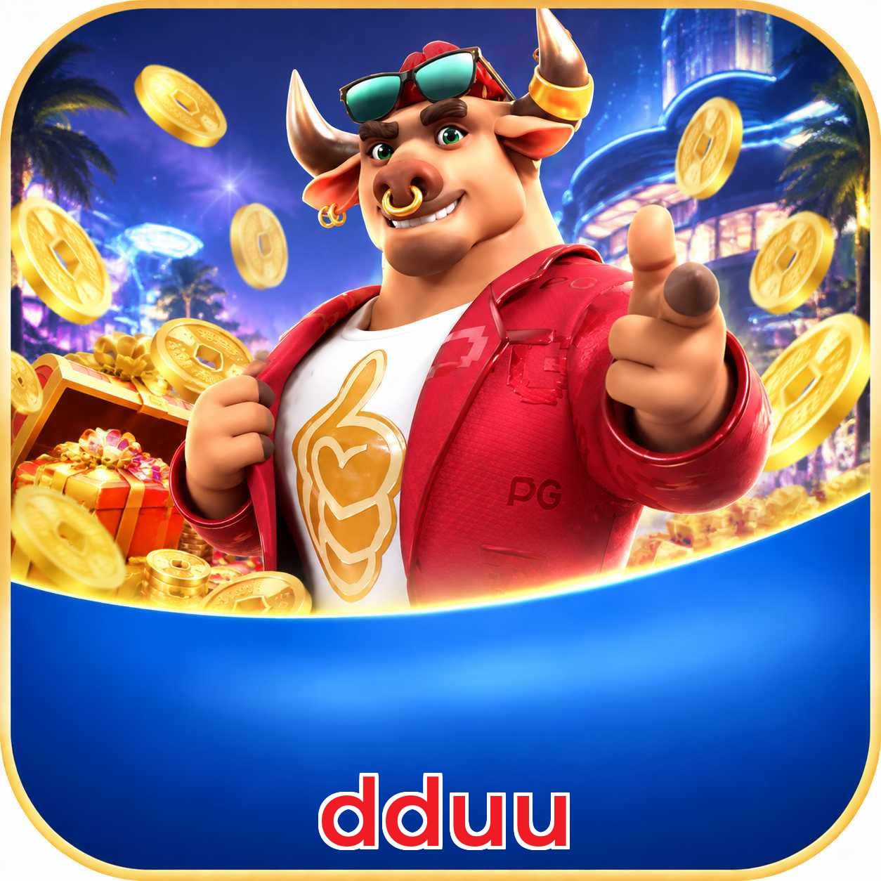dduu