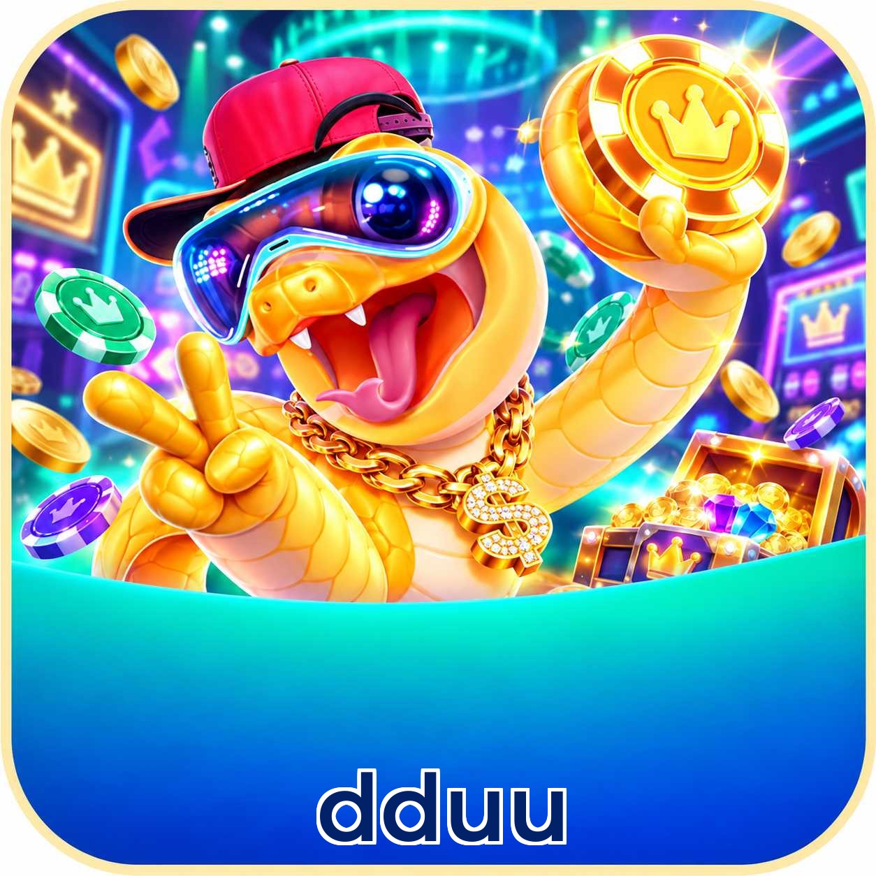 dduu