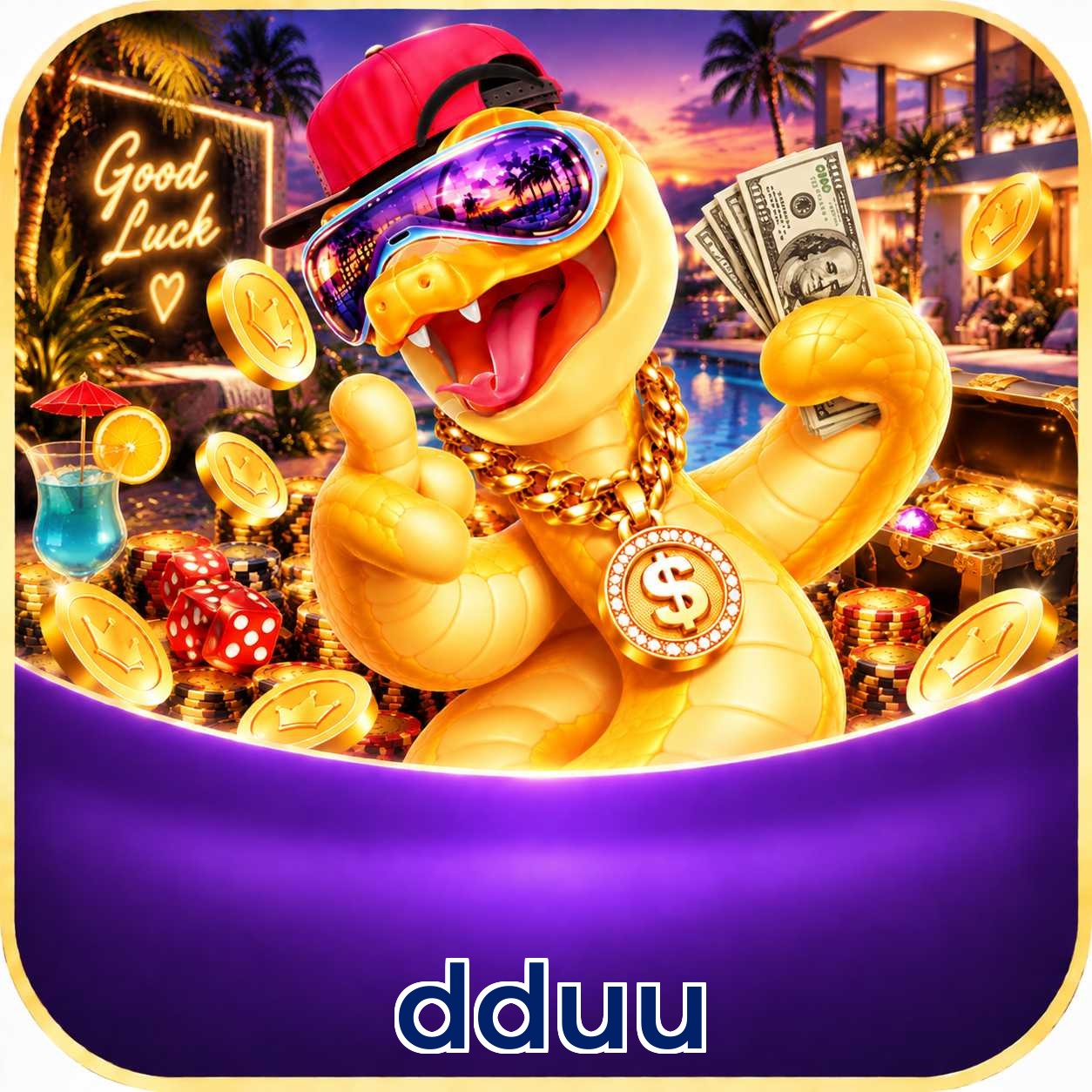 Cashback Program