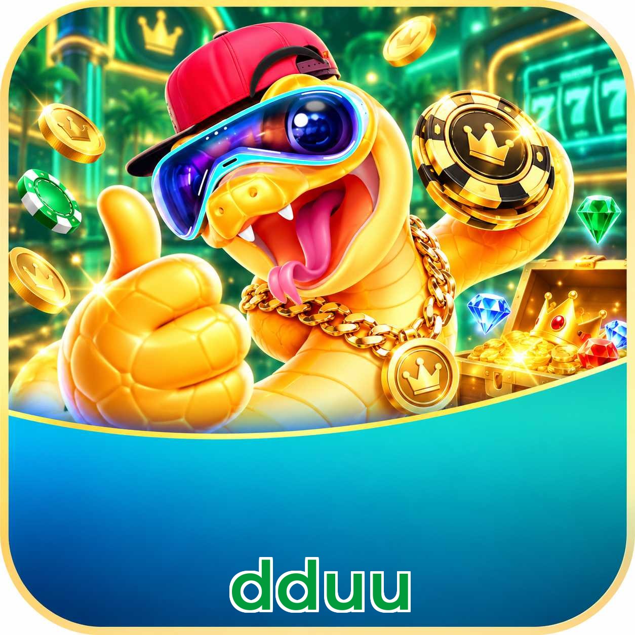 dduu